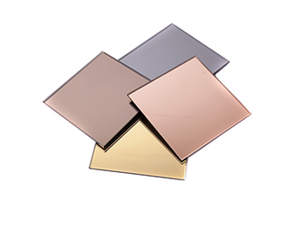 Color Coating 202 Stainless Steel Sheet
