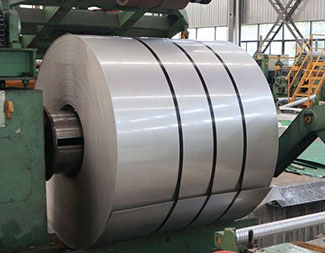 202 Stainless Steel Coil