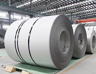 301 Stainless Steel Coil