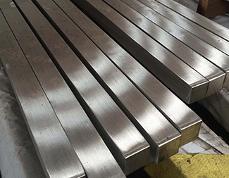301 Stainless Steel Square Bar