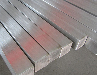 309S Stainless Steel Square Bar