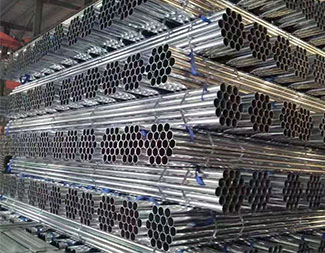 410S Stainless Steel Pipe