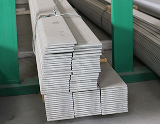 410S Stainless Steel Flat Bar