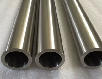 Seamless Stainless Steel Pipe