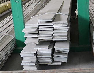 904L Stainless Steel Flat Bar