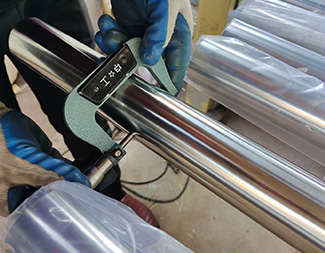 201 Stainless Steel Pipe