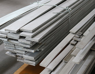 202 Stainless Steel Flat Bar