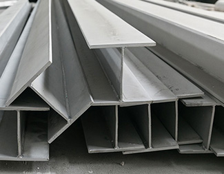 202 Stainless Steel H Beam