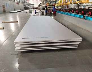 202 Stainless Steel Sheet