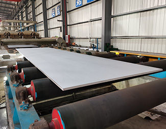 301 Stainless Steel Sheet