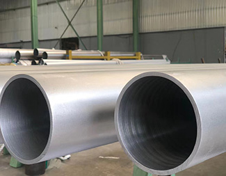 304/304L Stainless Steel Pipe