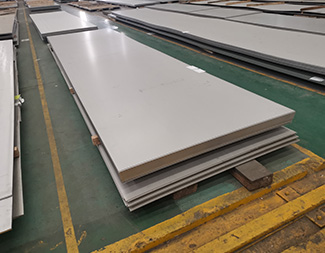 304 304L Stainless Steel Sheet