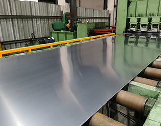 309S Stainless Steel Sheet