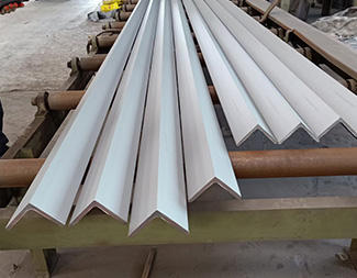 316 316L Stainless Steel Angle Bar
