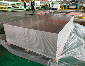 410S Stainless Steel Sheet