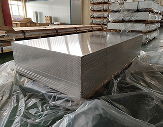 904L Stainless Steel Sheet