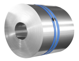 Nickel Alloy Coil