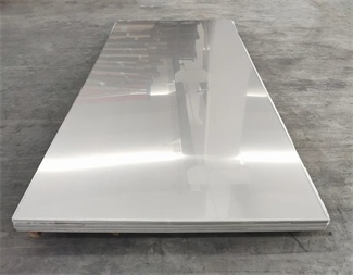 Aluminum Sheet
